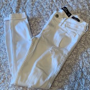 Hollister Jean Legging